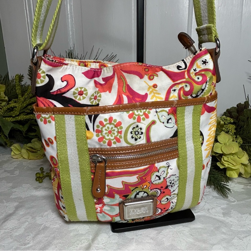 Tyler Rodan Crossbody bag